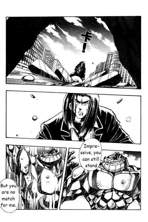Little Monk Chapter 36 page 6 - Chapter 36