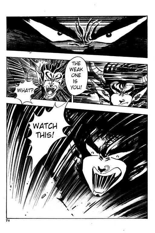 Little Monk Chapter 40 page 13 - Chapter 40