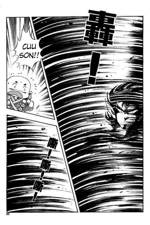 Little Monk Chapter 40 page 7 - Chapter 40