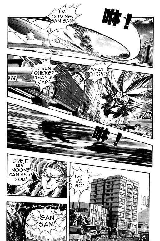 Little Monk Chapter 44 page 7 - Chapter 44