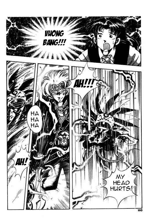 Little Monk Chapter 45 page 2 - Chapter 45