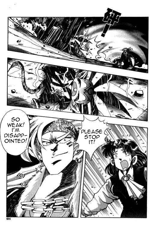 Little Monk Chapter 45 page 3 - Chapter 45