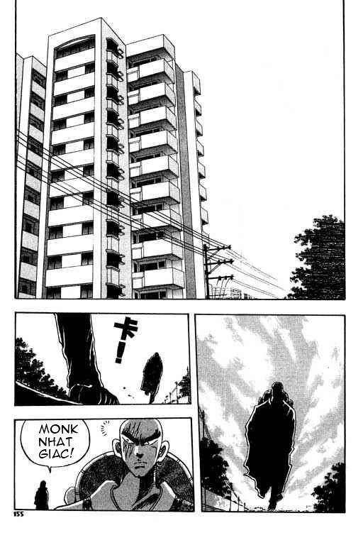 Little Monk Chapter 46 page 13 - Chapter 46