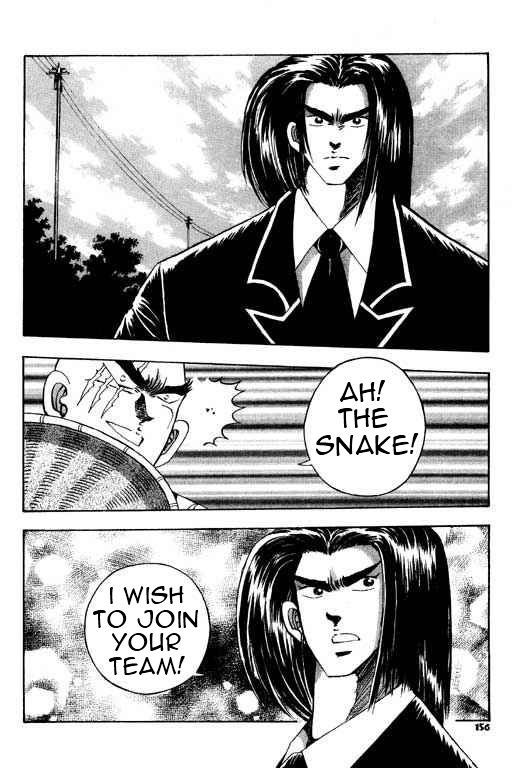Little Monk Chapter 46 page 14 - Chapter 46