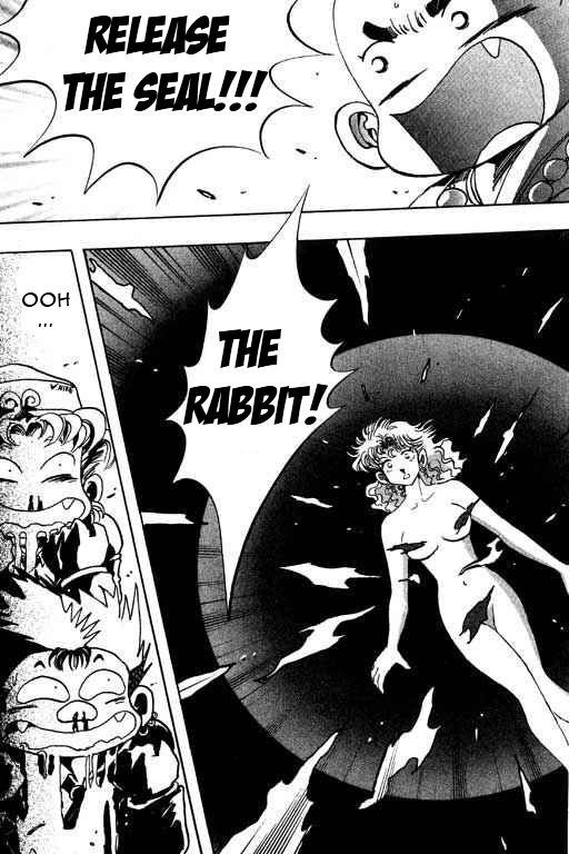 Little Monk Chapter 46 page 7 - Chapter 46