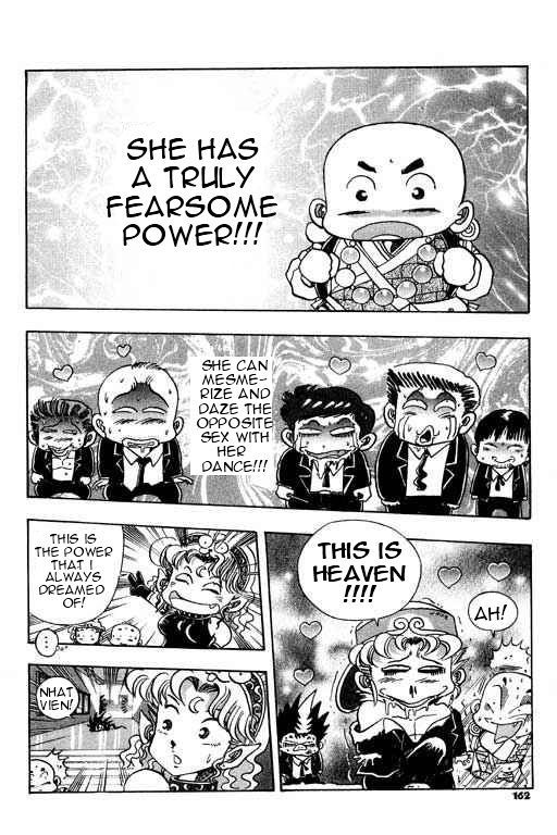 Little Monk Chapter 47 page 6 - Chapter 47