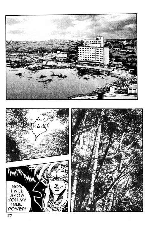 Little Monk Chapter 51 page 5 - Chapter 51