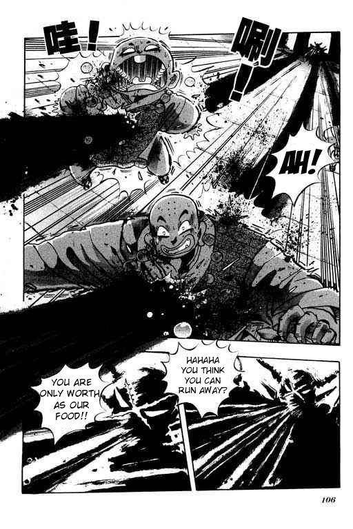 Little Monk Chapter 56 page 6 - Chapter 56