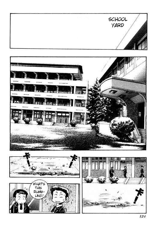Little Monk Chapter 57 page 10 - Chapter 57
