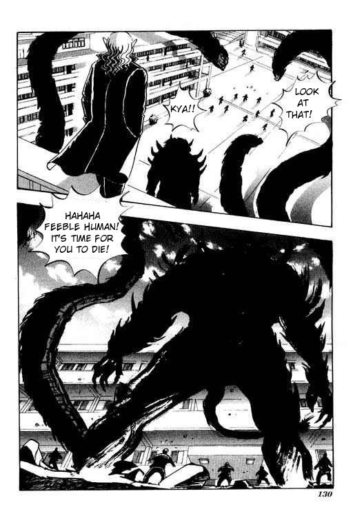 Little Monk Chapter 58 page 2 - Chapter 58