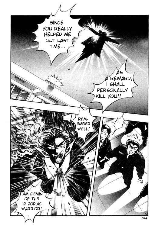 Little Monk Chapter 58 page 6 - Chapter 58
