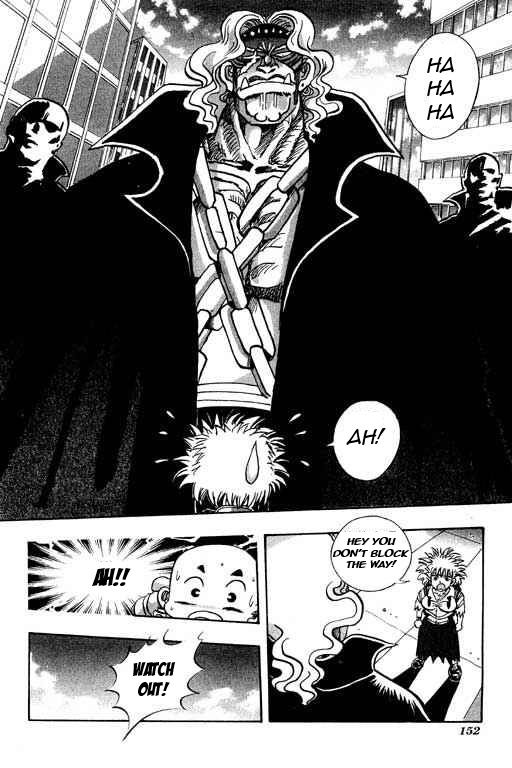 Little Monk Chapter 59 page 10 - Chapter 59