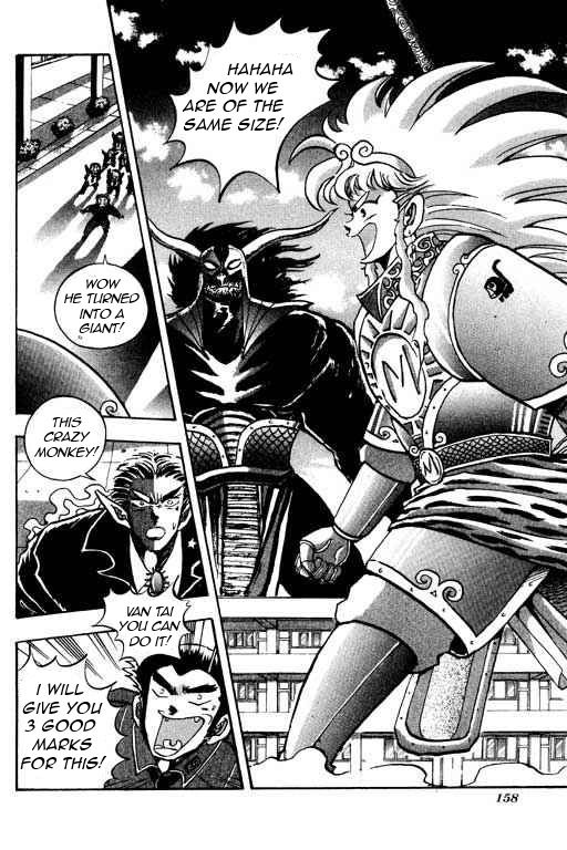 Little Monk Chapter 60 page 2 - Chapter 60