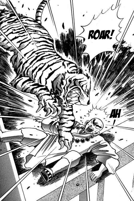 Little Monk Chapter 64 page 10 - Chapter 64