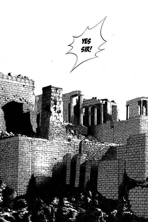 Little Monk Chapter 67 page 4 - Chapter 67