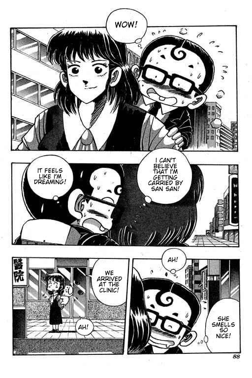 Little Monk Chapter 68 page 2 - Chapter 68