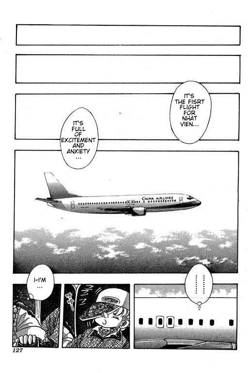Little Monk Chapter 70 page 13 - Chapter 70