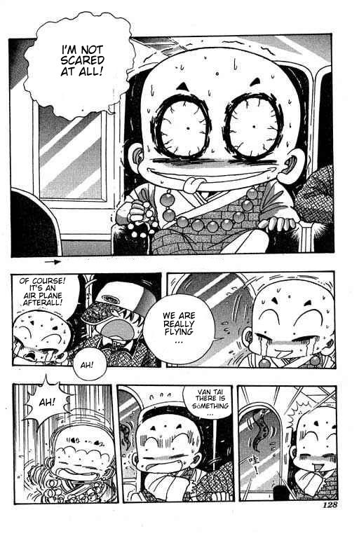 Little Monk Chapter 70 page 14 - Chapter 70
