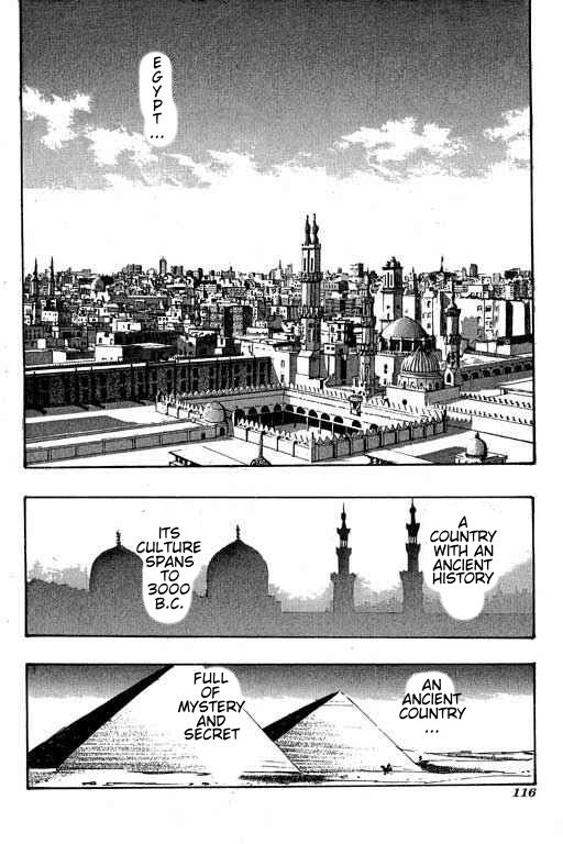 Little Monk Chapter 70 page 2 - Chapter 70