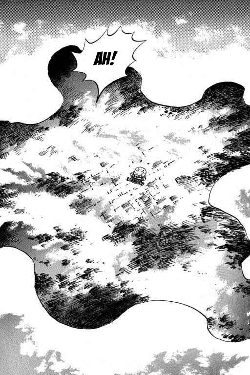 Little Monk Chapter 73 page 14 - Chapter 73