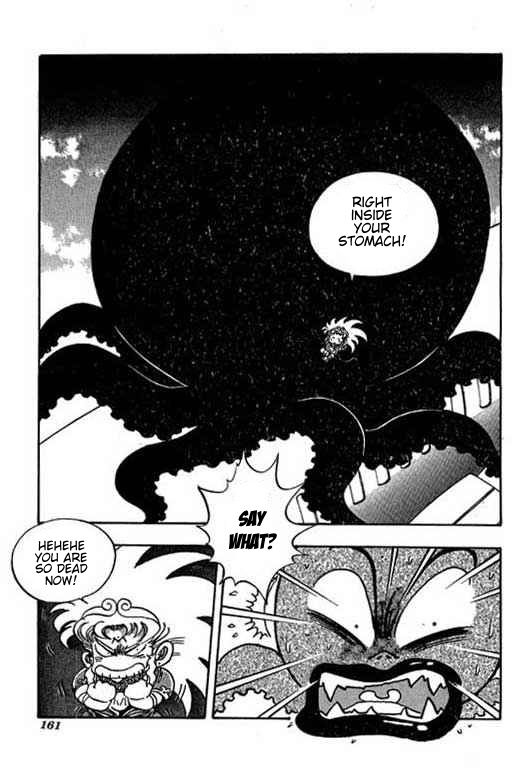 Little Monk Chapter 73 page 5 - Chapter 73
