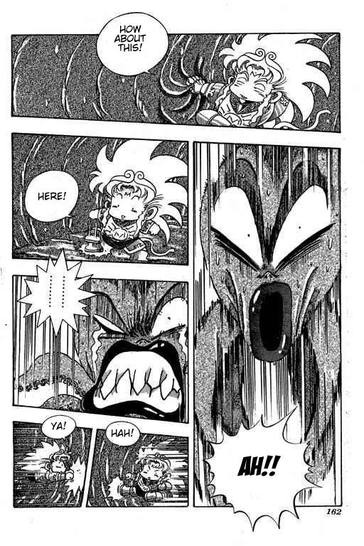 Little Monk Chapter 73 page 6 - Chapter 73