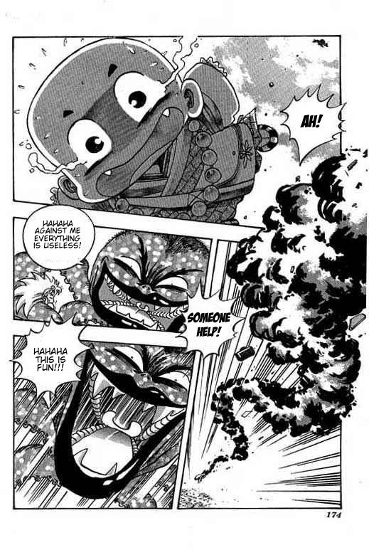 Little Monk Chapter 74 page 4 - Chapter 74