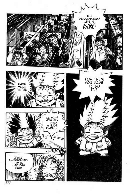 Little Monk Chapter 74 page 7 - Chapter 74