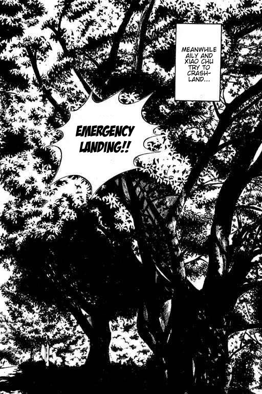 Little Monk Chapter 75 page 15 - Chapter 75