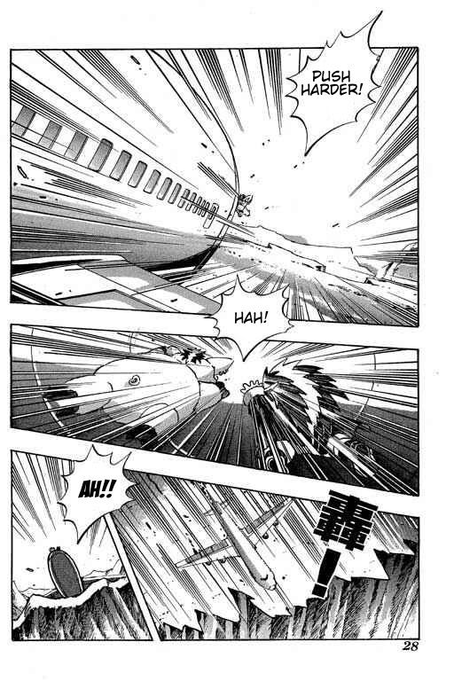 Little Monk Chapter 76 page 12 - Chapter 76