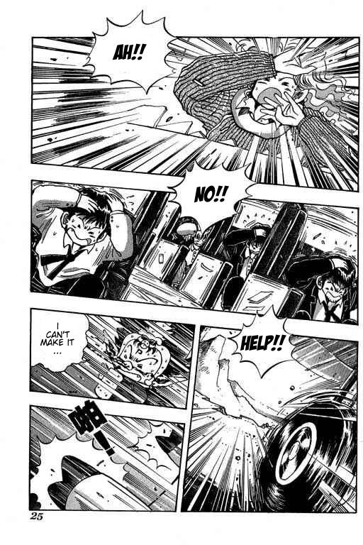 Little Monk Chapter 76 page 9 - Chapter 76