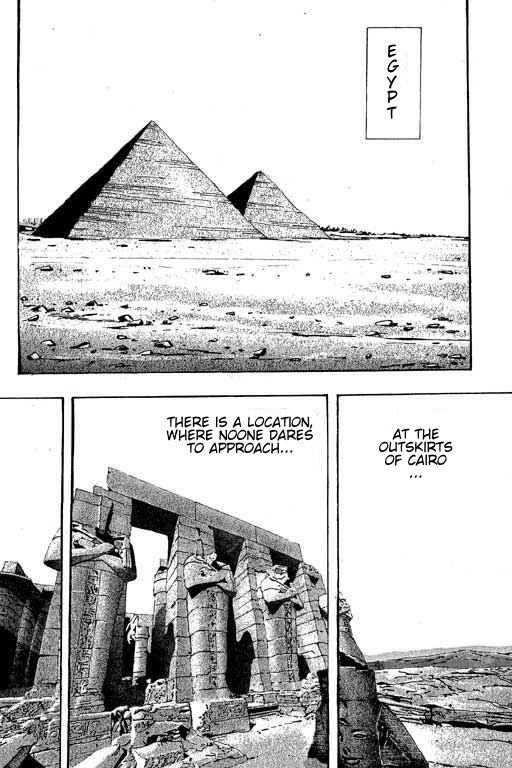 Little Monk Chapter 77 page 10 - Chapter 77