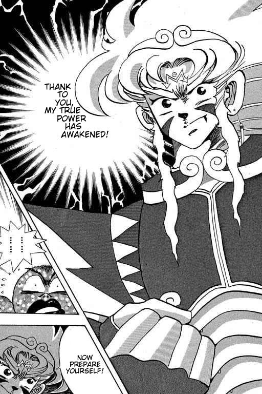Little Monk Chapter 77 page 6 - Chapter 77