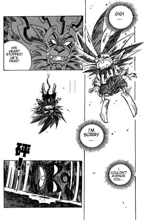 Little Monk Chapter 81 page 14 - Chapter 81
