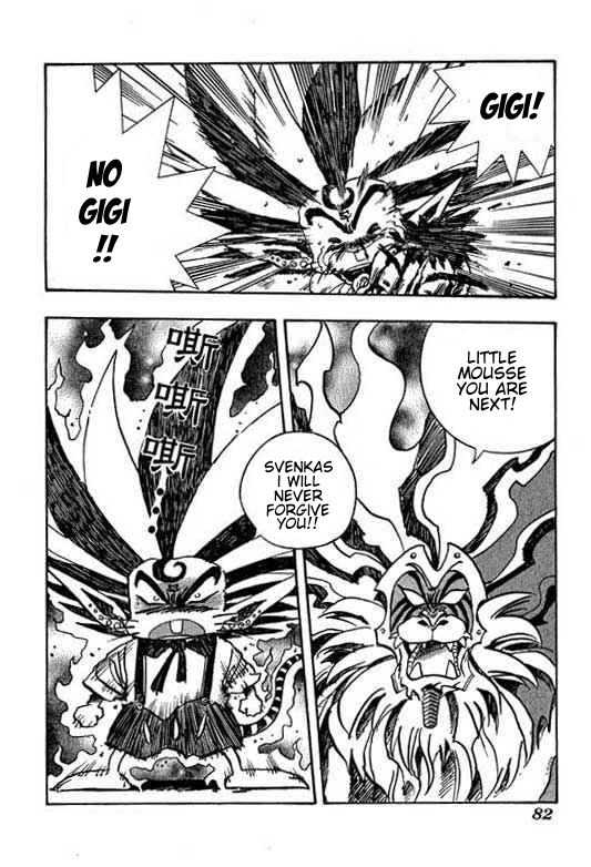 Little Monk Chapter 81 page 4 - Chapter 81