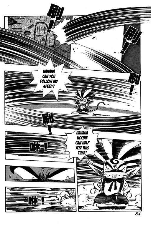 Little Monk Chapter 81 page 6 - Chapter 81