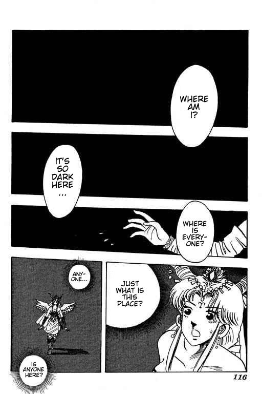 Little Monk Chapter 83 page 10 - Chapter 83
