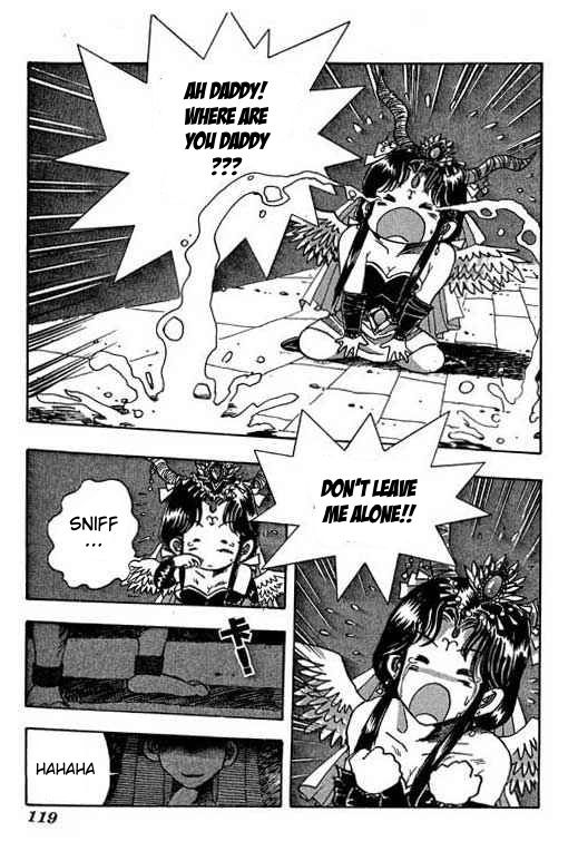 Little Monk Chapter 83 page 13 - Chapter 83