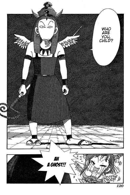 Little Monk Chapter 83 page 14 - Chapter 83