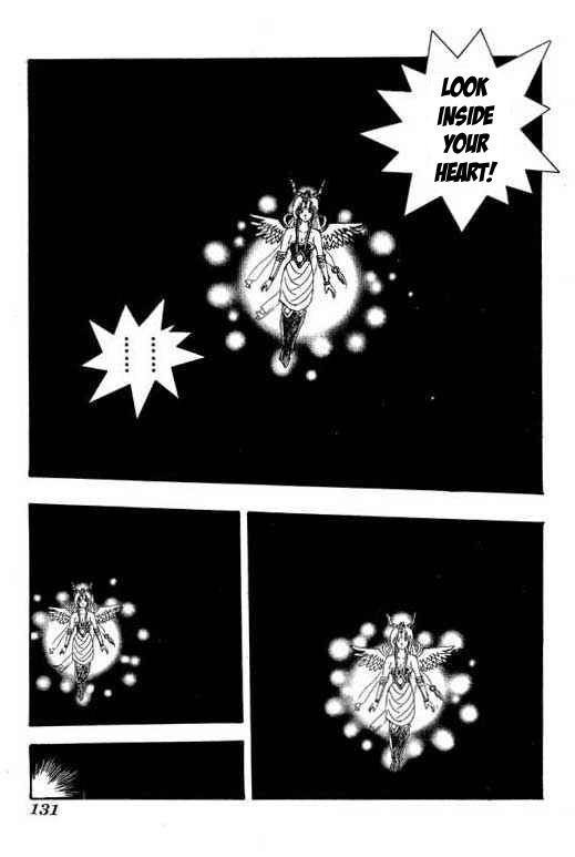 Little Monk Chapter 84 page 11 - Chapter 84