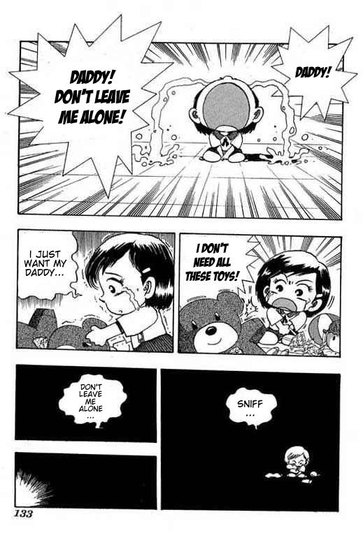 Little Monk Chapter 84 page 13 - Chapter 84