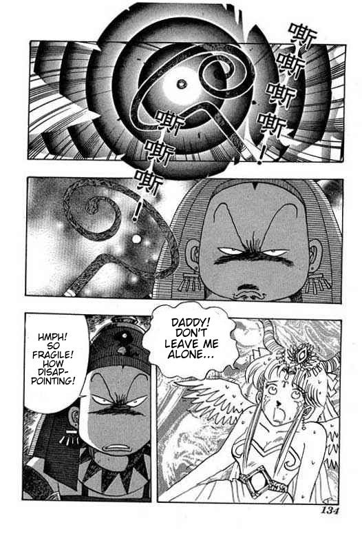 Little Monk Chapter 84 page 14 - Chapter 84