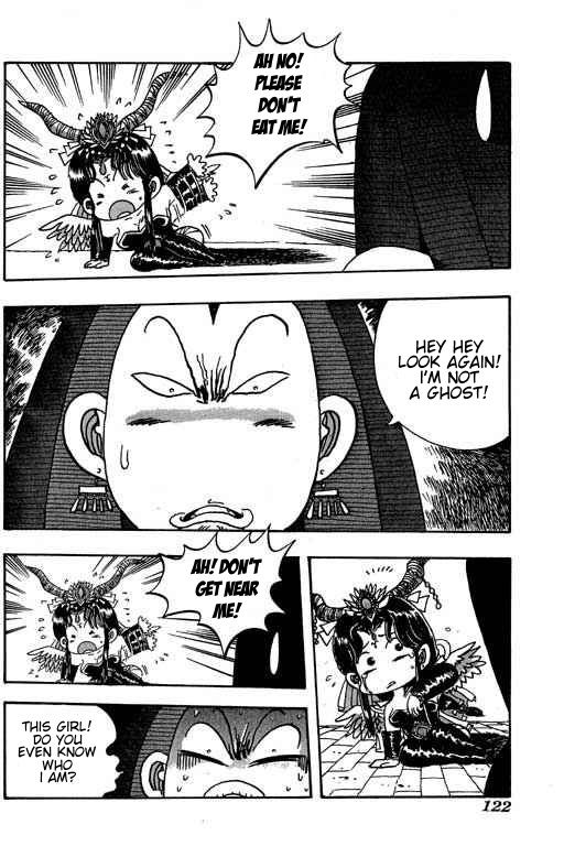 Little Monk Chapter 84 page 2 - Chapter 84
