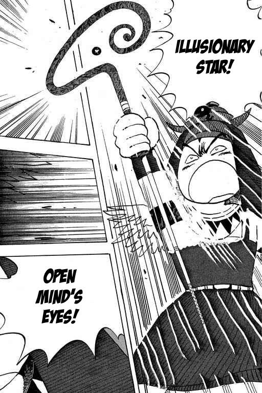 Little Monk Chapter 84 page 8 - Chapter 84