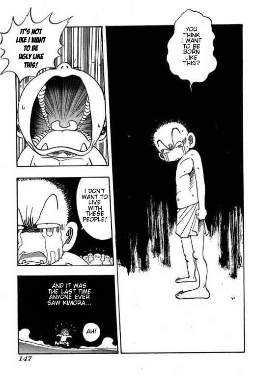 Little Monk Chapter 85 page 13 - Chapter 85