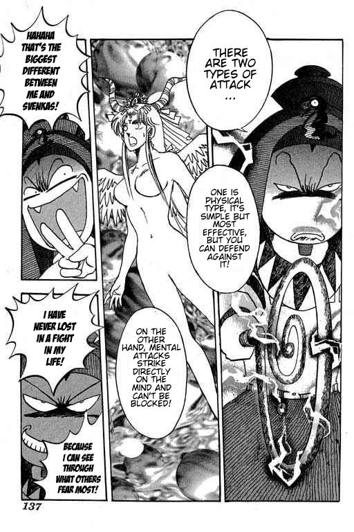 Little Monk Chapter 85 page 3 - Chapter 85