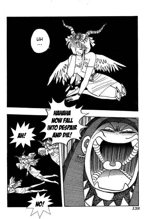 Little Monk Chapter 85 page 4 - Chapter 85