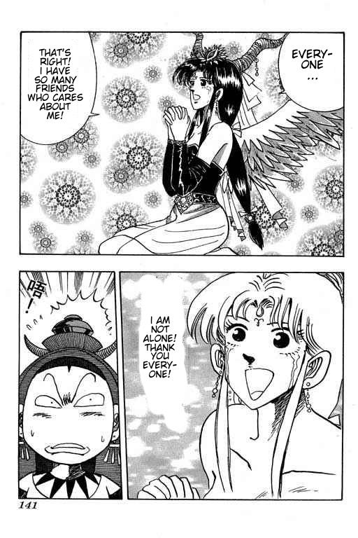 Little Monk Chapter 85 page 7 - Chapter 85