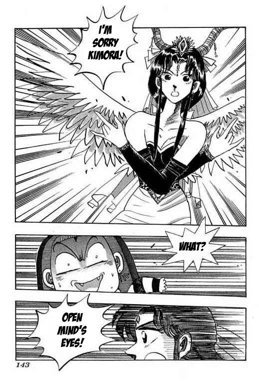 Little Monk Chapter 85 page 9 - Chapter 85