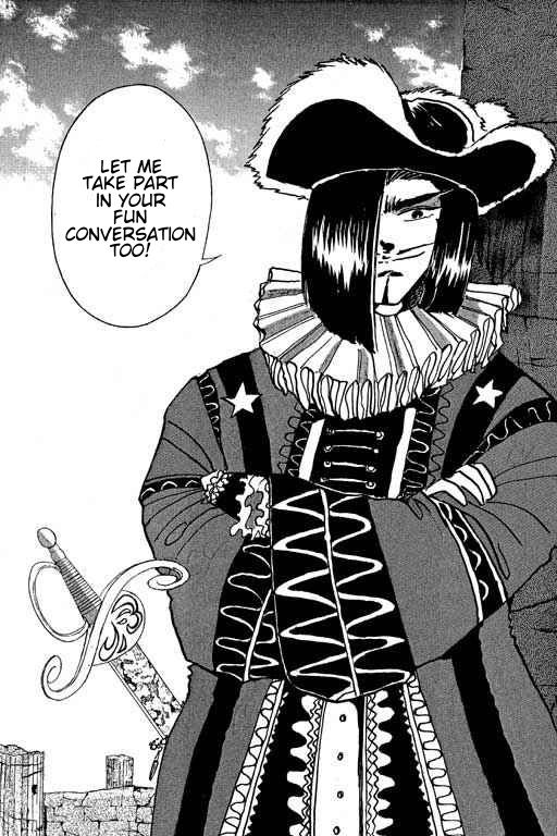Little Monk Chapter 86 page 14 - Chapter 86